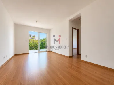 Apartamento com 2 Quartos à venda, 71m² no Morro da Glória, Juiz de Fora