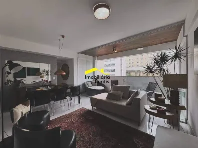Apartamento com 3 Quartos à venda, 85m² no Buritis, Belo Horizonte