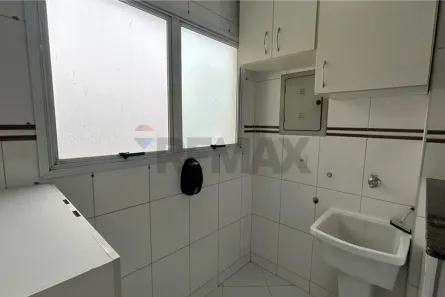 Apartamento com 3 Quartos para alugar, 78m² no Centro, Nova Odessa