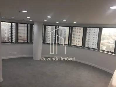 Sala Comercial à venda, 44m² no Santo Amaro, São Paulo