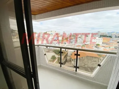 Apartamento com 2 Quartos à venda, 76m² no Vila Isolina Mazzei, São Paulo