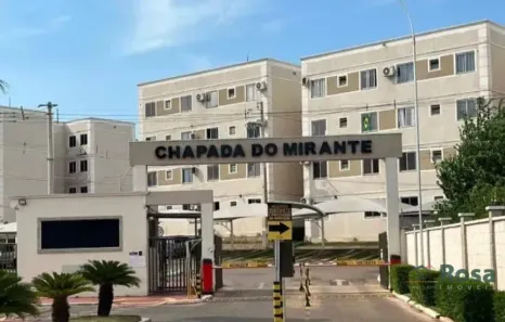 Apartamento com 2 Quartos à venda, 39m² no Carumbé, Cuiabá