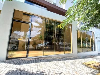 Apartamento com 3 Quartos à venda, 145m² no Tirol, Natal