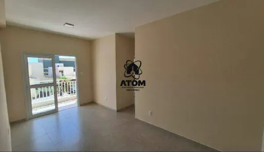 Apartamento com 2 Quartos à venda, 65m² no Chácara São Manoel, Taubaté