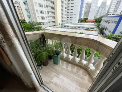 Apartamento com 3 Quartos à venda, 129m² no Pitangueiras, Guarujá