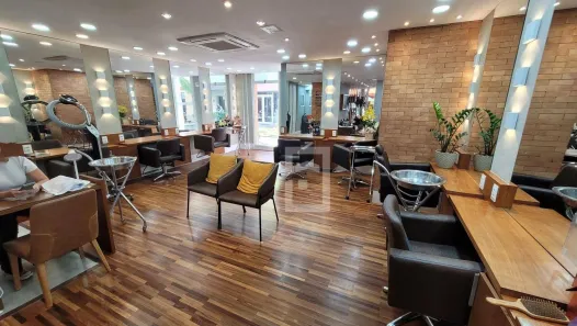 Ponto Comercial à venda, 200m² no Barra da Tijuca, Rio de Janeiro