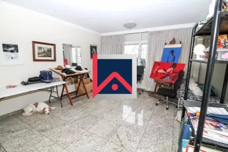 Apartamento com 3 Quartos à venda, 98m² no Vila Pompéia, São Paulo