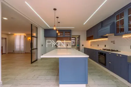Casa de Condomínio com 3 Quartos à venda, 438m² no Jardim do Lago, Campinas