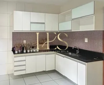 Casa com 3 Quartos à venda, 140m² no Jardim Camburi, Vitória