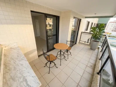Apartamento com 4 Quartos à venda, 98m² no Todos os Santos, Rio de Janeiro