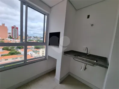 Apartamento com 2 Quartos à venda, 64m² no Centro, Sorocaba