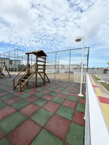 Apartamento com 2 Quartos à venda, 44m² no Olho D'Água, São Luís