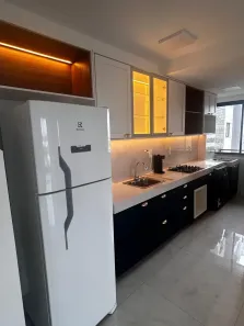 Apartamento com 2 Quartos para alugar, 72m² no Pontal, Ilhéus