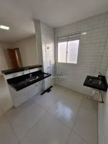 Apartamento com 2 Quartos à venda, 48m² no Reserva Real, Ribeirão Preto