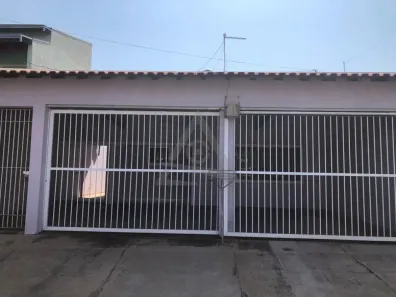 Casa com 3 Quartos à venda, 191m² no Jardim Campos Verdes, Hortolândia