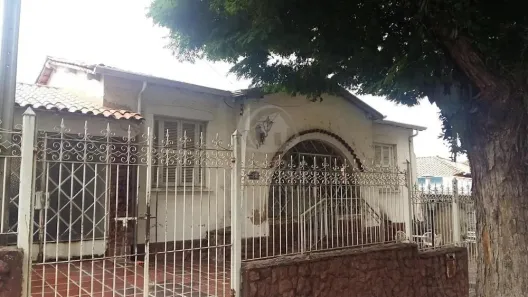 Imóvel Comercial com 3 Quartos à venda, 124m² no Vila Eliza, Campinas