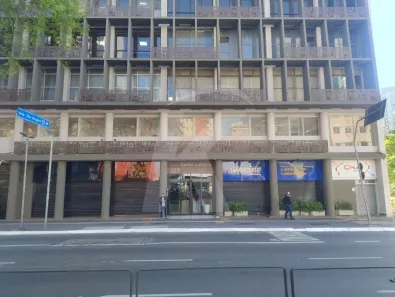 Sala Comercial para alugar, 195m² no Paraíso, São Paulo