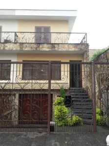 Sobrado com 3 Quartos à venda, 132m² no Jardim Avelino, São Paulo