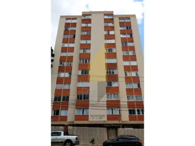 Apartamento com 3 Quartos à venda, 120m² no Boa Vista, Ponta Grossa