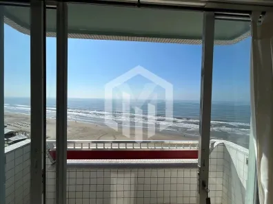 Apartamento com 2 Quartos à venda, 62m² no Flórida, Praia Grande