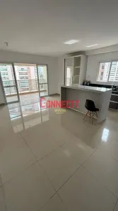 Apartamento com 2 Quartos à venda, 74m² no Bosque das Juritis, Ribeirão Preto