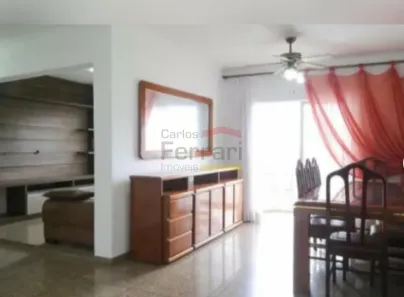 Apartamento com 3 Quartos à venda, 80m² no Parque Novo Mundo, São Paulo
