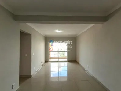 Apartamento com 3 Quartos à venda, 81m² no Residencial Flórida, Ribeirão Preto