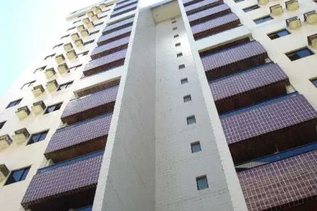 Apartamento com 3 Quartos à venda, 75m² no Madalena, Recife