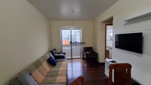 Apartamento com 2 Quartos para alugar, 50m² no Centro, Santa Maria