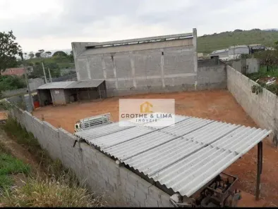 Lote/Terreno à venda, 442m² no Jardim Santa Júlia, São José dos Campos