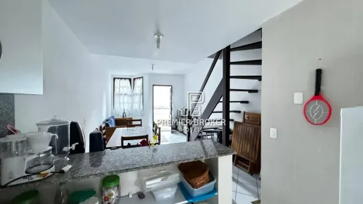Casa de Condomínio com 2 Quartos à venda, 58m² no Parque do Imbui, Teresópolis