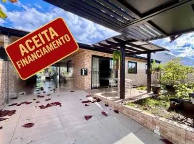 Casa com 3 Quartos à venda, 140m² no , Pontal do Paraná