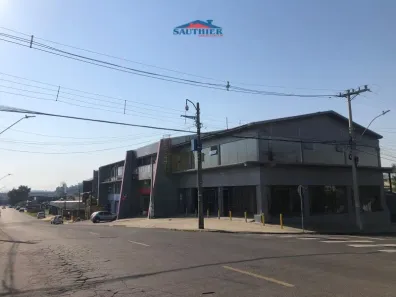 Sala Comercial para alugar, 220m² no Santa Catarina, Sapucaia do Sul