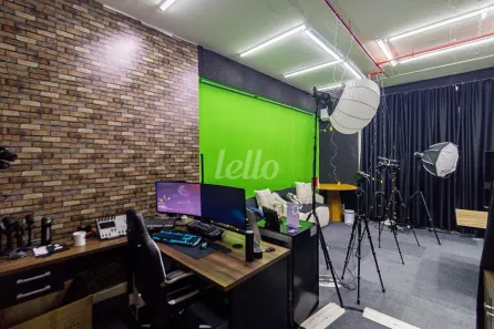 Sala Comercial para alugar, 37m² no Consolação, São Paulo