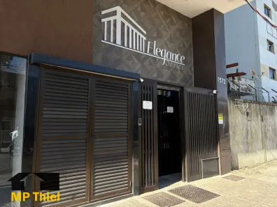 Sala Comercial à venda, 25m² no Centro, Nilópolis