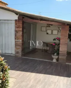 Casa com 3 Quartos à venda, 200m² no Dom Avelar, Petrolina