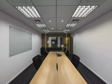 Sala Comercial à venda, 115m² no Brooklin Paulista, São Paulo