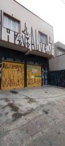 Ponto Comercial para alugar, 70m² no Jardim São José, Guarulhos