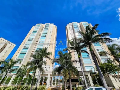Apartamento com 3 Quartos à venda, 189m² no Taquaral, Campinas