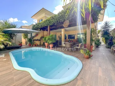 Casa de Condomínio com 4 Quartos à venda, 300m² no Gurupi, Teresina