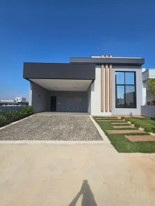 Casa de Condomínio com 3 Quartos à venda, 192m² no Parque dos Pinheiros, Nova Odessa