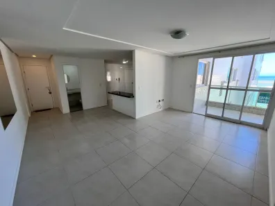 Apartamento com 3 Quartos à venda, 120m² no Enseada Azul, Guarapari