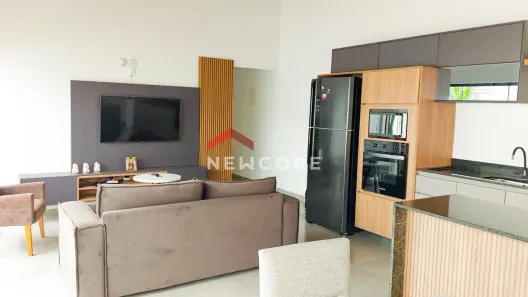 Casa com 3 Quartos à venda, 130m² no Vale do Igapó IV, Agudos