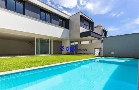 Casa de Condomínio com 4 Quartos à venda, 427m² no Campo Belo, São Paulo