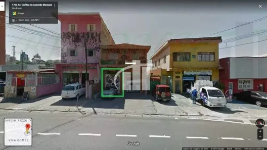 Ponto Comercial para alugar, 50m² no Butantã, São Paulo