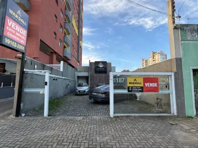 Sala Comercial para alugar, 250m² no Centro, São José dos Pinhais