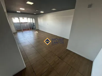 Sala Comercial à venda, 46m² no Paquetá, Santos