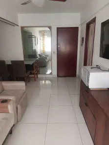 Apartamento com 2 Quartos à venda, 50m² no Jacarepaguá, Rio de Janeiro