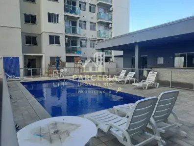 Apartamento com 2 Quartos à venda, 50m² no Irajá, Rio de Janeiro