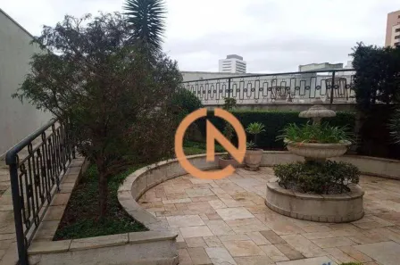 Apartamento com 2 Quartos para alugar, 55m² no Parque da Mooca, São Paulo
